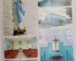 Festa Nossa Senhora de Lourdes é celebrada em Divinópolis