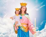 Festa de Nossa Senhora das Candeias será encerrada neste domingo