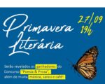OAB 48ª Subseção Divinópolis realiza “Primavera Literária”