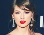 Taylor Swift anuncia show em São Paulo