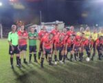 PM lança projeto que envolve futebol e policiamento para estreitar laços com comunidade rural