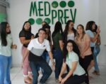 Hoje a Ação 94 foi na MedPrev Divinópolis, vem curtir as fotos
