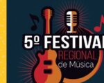 5º Festival Regional de Música: Confira os classificados de domingo (29)