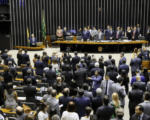 Congresso derruba vetos e retoma 18 itens sobre abuso de autoridade