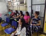 Veja os preparativos para as comemorações da Semana de Segurança Alimentar