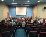 Semusa promove capacitação para profissionais; veja fotos