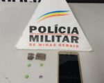 Menor é apreendido e jovem é preso por tráfico de drogas