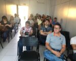 Semad promove curso de capacitação para servidores