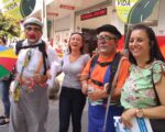 Ações educativas e projetos de conscientização estão na programação da Semana Nacional do Trânsito