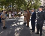 Bom Despacho: PM participa de desfile em comemoração a Independência do Brasil