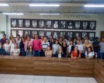 Agentes de saúde são convocados