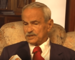 Dr. Simão Salomé, um dos grandes nomes da nossa história.