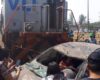 Settrans alerta motoristas sobre interdição na Vila Operária