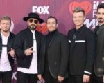 Ingressos para dois shows dos Backstreet Boys no Brasil esgotam em menos de 24 horas