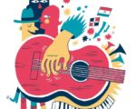 Conheça a bachata, ritmo latino incorporado à música sertaneja