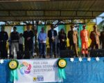 Nova Serrana: 60º Batalhão da PM participa de desfile de “7 de Setembro”