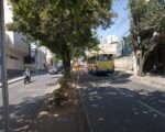 Motoristas devem ficar atentos a obras da Copasa na JK