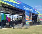 Festival Conecta rolando nesse sábado e a 94 com a cobertura exclusiva, confira