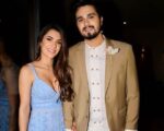 Fofoca: Luan Santana diz que vai se casar com Jade Magalhães