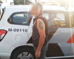 Preso em SP acusado de latrocínio contra Sargento da Reserva da PM em Pará de Minas em 2015