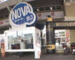 Bio Extratus e Nova Sertaneja promovem ação nesta sexta