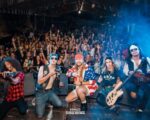 Espa&ccedil;o Dona Regina: Classic Rock resgata o legado de U2 a Raul Seixas e &eacute; sucesso de p&uacute;blico&nbsp;