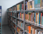 Campanha do Perdão termina no fim do mês na Biblioteca Ataliba Lago
