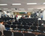 Acompanhe transmissão da reunião extraordinária sobre denúncia contra Prefeito Galileu Machado
