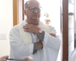 Padre Cléver diz que acusações contra ele são falsas