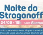 Evento Beneficente será realizado para revitalizar laboratório de escola em Ermida