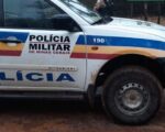 Policiamento na zona rural de Claudio garante mais segurança a população