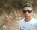 Morador de Divinópolis alerta para problema ambiental