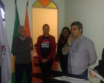 CRAS Sudoeste é inaugurado em Divinópolis