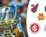 E chegou a hora dos confrontos de volta pela Copa do Brasil e a Minas FM te conta tudo o que irá acontecer