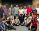 Projeto “Câmara Jovem” reúne estudantes e vereadores