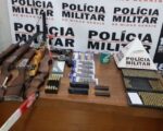 PM realiza “Operação Independência”; veja fotos