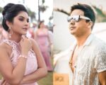 Wesley Safad&atilde;o e Mileide Mihaile voltar&atilde;o a se encontrar na Justi&ccedil;a