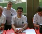 ADEFOM comemora aniversário com a realização de almoço beneficente
