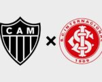 AO VIVO: Campeonato Brasileiro – ENCERRADO: Atlético Mineiro 1 x 3 Internacional – 15 de Setembro de 2019