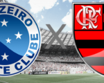 ABRE O JOGO ~ Campeonato Brasileiro: Cruzeiro x Flamengo – 21 de Setembro de 2019