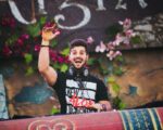 Transmissão ao vivo do show de Alok é a mais assistida do Festival Tomorrowland na Bélgica
