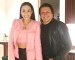 Ana Carolina, mulher do sertanejo Giovani, surpreende com gingado; veja o vídeo