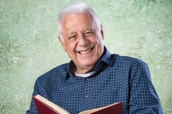 Antonio Fagundes revela como gostaria de morrer