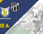 Na garra, na raça e na força de vontade o Galo vence o Ceará e espanta o jejum pelo Brasileirão