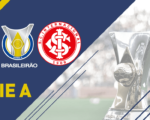 Pelo Campeonato Brasileiro: Atlético x Internacional ao vivo através da Minas FM