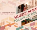 Programação da Primavera dos Museus do Cemud contará com a 9ª Rodada do Patrimônio Cultural de Minas Gerais