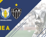 O Atlético não consegue obter a vitória contra o Botafogo e segue perdendo no Brasileirão