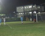 Confira como foi a segunda partida do Campeonato Adulto da AABB