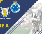 Jornada Esportiva: Campeonato Brasileiro ~ 2º Tempo ~ Ceará 0 x 0 Cruzeiro – 25 de Setembro de 2019