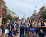 Inovação: CECRI foi até a Disney University buscar aprimoramento